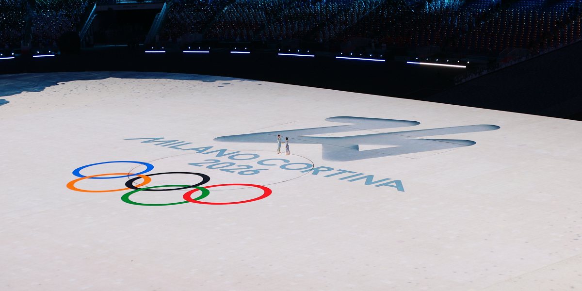 Olimpiadi, Milano Cortina 2026