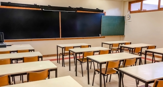scuola, personale ata