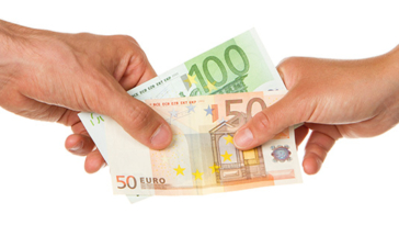150 euro