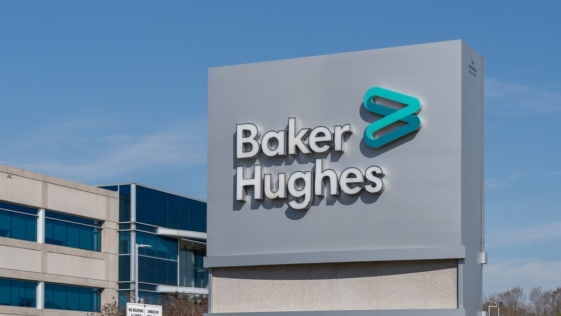 Baker Hughes, Azienda