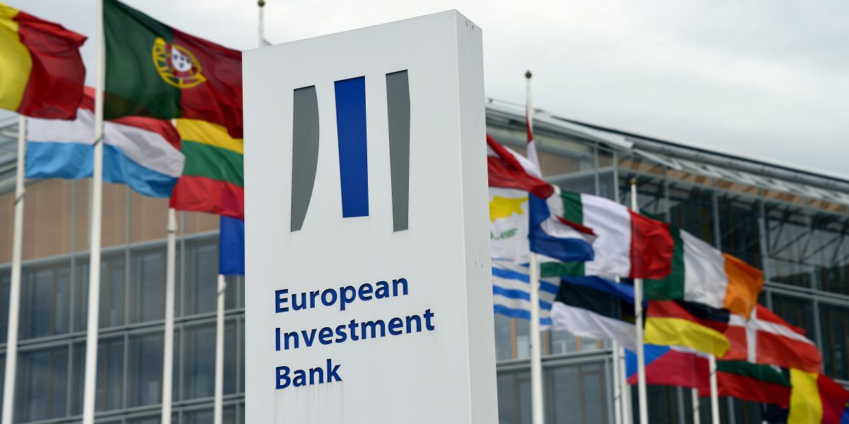 BEI, Banca Europea Investimenti