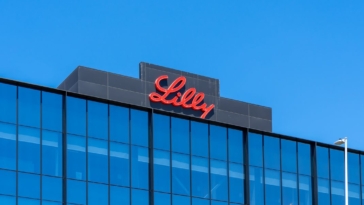Eli Lilly, azienda