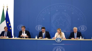 Governo Meloni, bonus