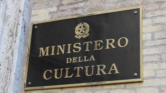ministero della cultura, MIC