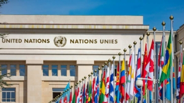 ONU, Nazioni Unite, Svizzera, Ginevra