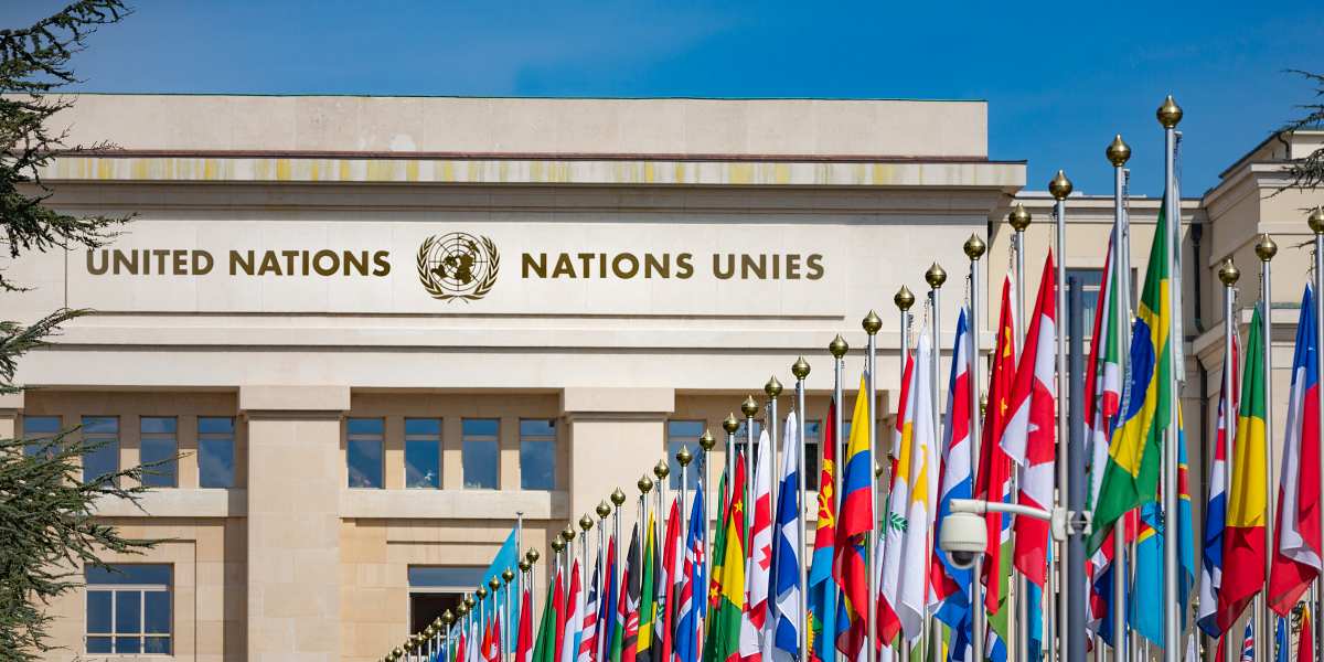 ONU, Nazioni Unite, Svizzera, Ginevra