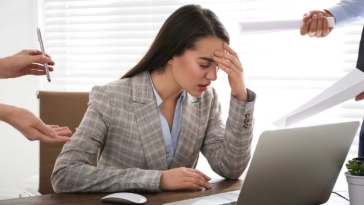 stress, lavoro, stressogeno, stressante