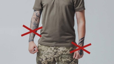 tatuaggi militari