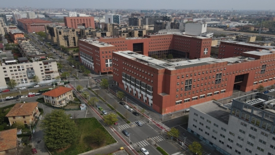 università milano bicocca