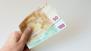 150 euro