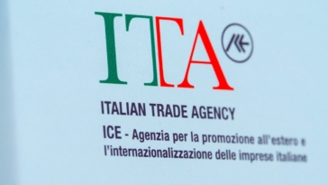 Agenzia ICE