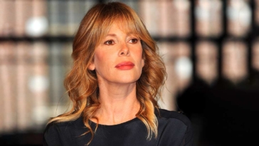 Alessia Marcuzzi