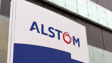 Alstom, azienda