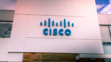 Cisco, azienda