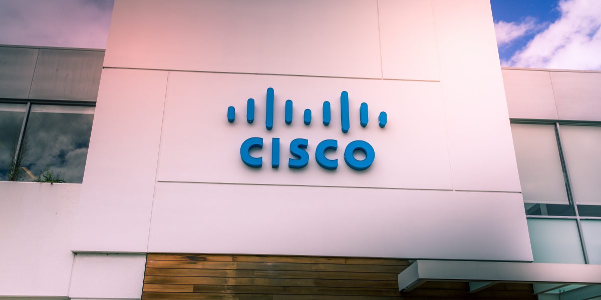 Cisco, azienda