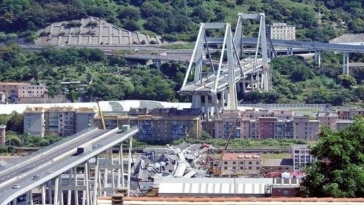 genova, assunzioni, emergenza