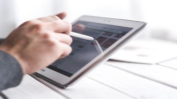 lavoro, digitale