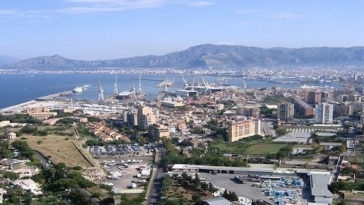 porto, palermo