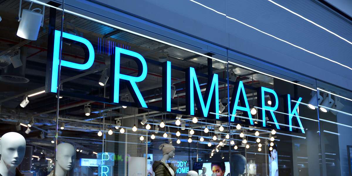 Primark, negozi