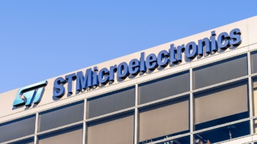 STMicrolectronics