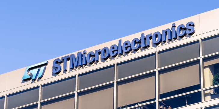 STMicroelectronics: 448 assunzioni in Sicilia e Lombardia