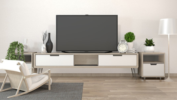 tv, televisione