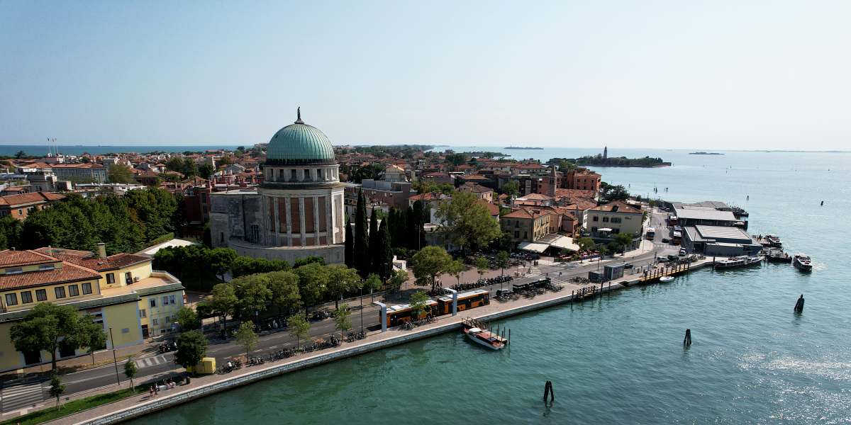 Venezia Lido