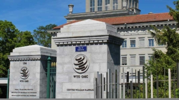 Word Trade Organization, WTO