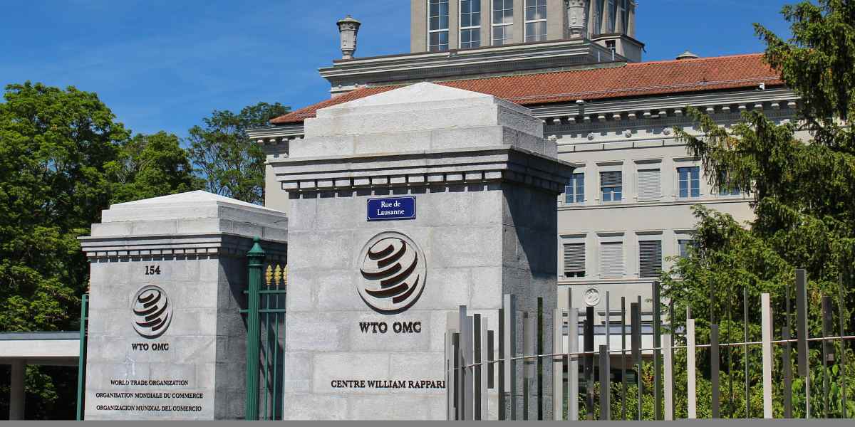 Word Trade Organization, WTO