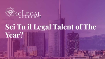 4c legal academy