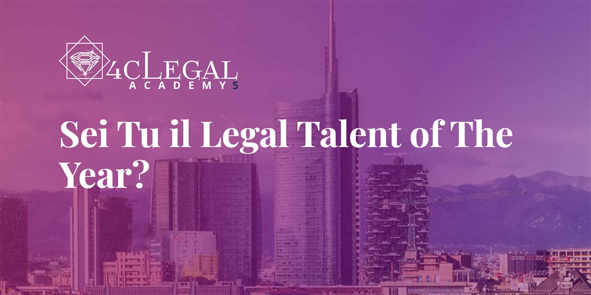 4c legal academy