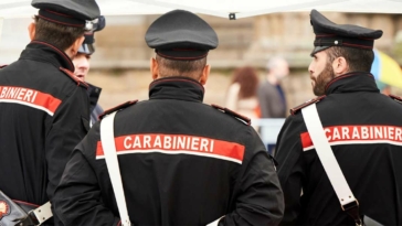 Arma Carabinieri