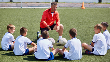 collaboratori sportivi, insegnanti sport