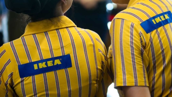 staff ikea