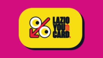 Lazio YOUTH card