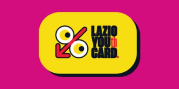 Lazio YOUTH card