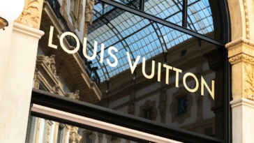 LVMH, Louis Vuitton