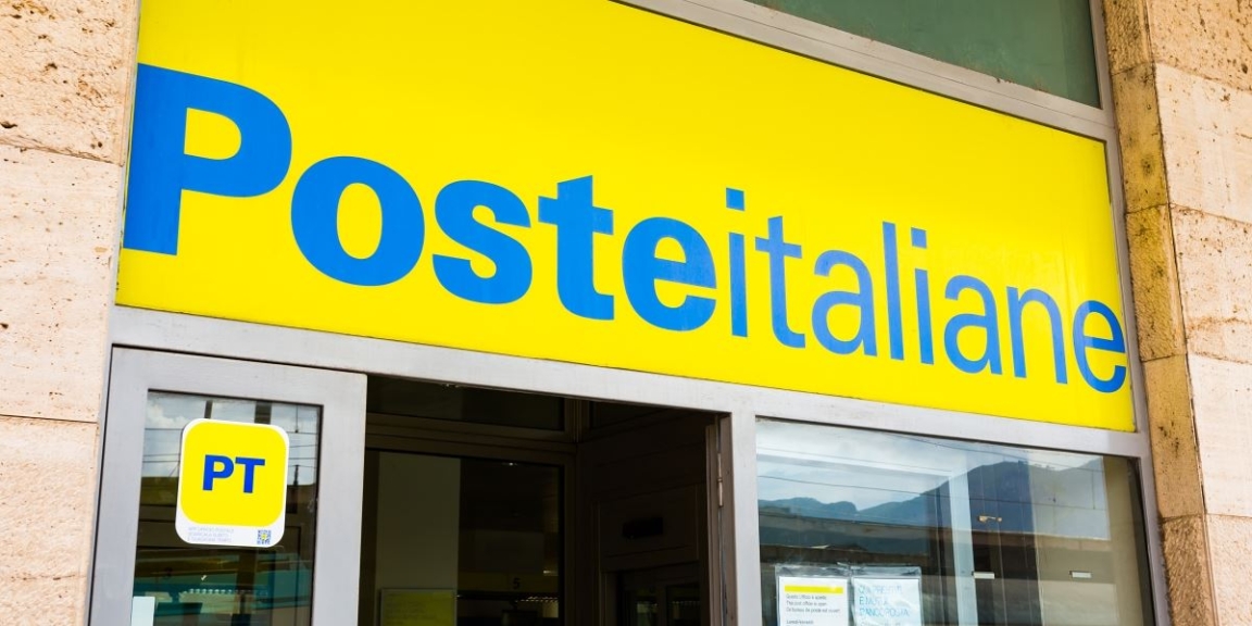 Graduatorie Poste Italiane 2026 finali Addetti Smistamento