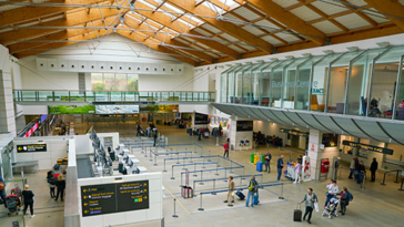 aeroporto Venezia