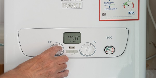 baxi caldaie