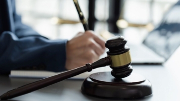 ufficio del processo concorso 2024