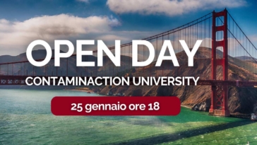 contaminaction university