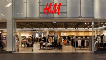 h&m