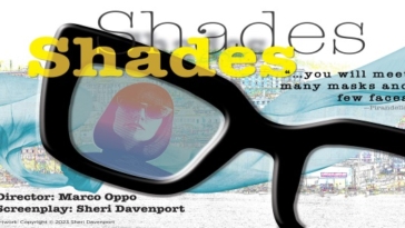 Marco Oppo   Shades   cover