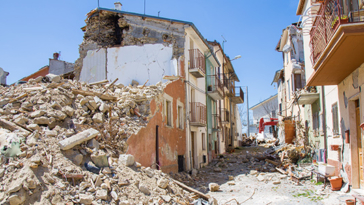 terremoto Abruzzo