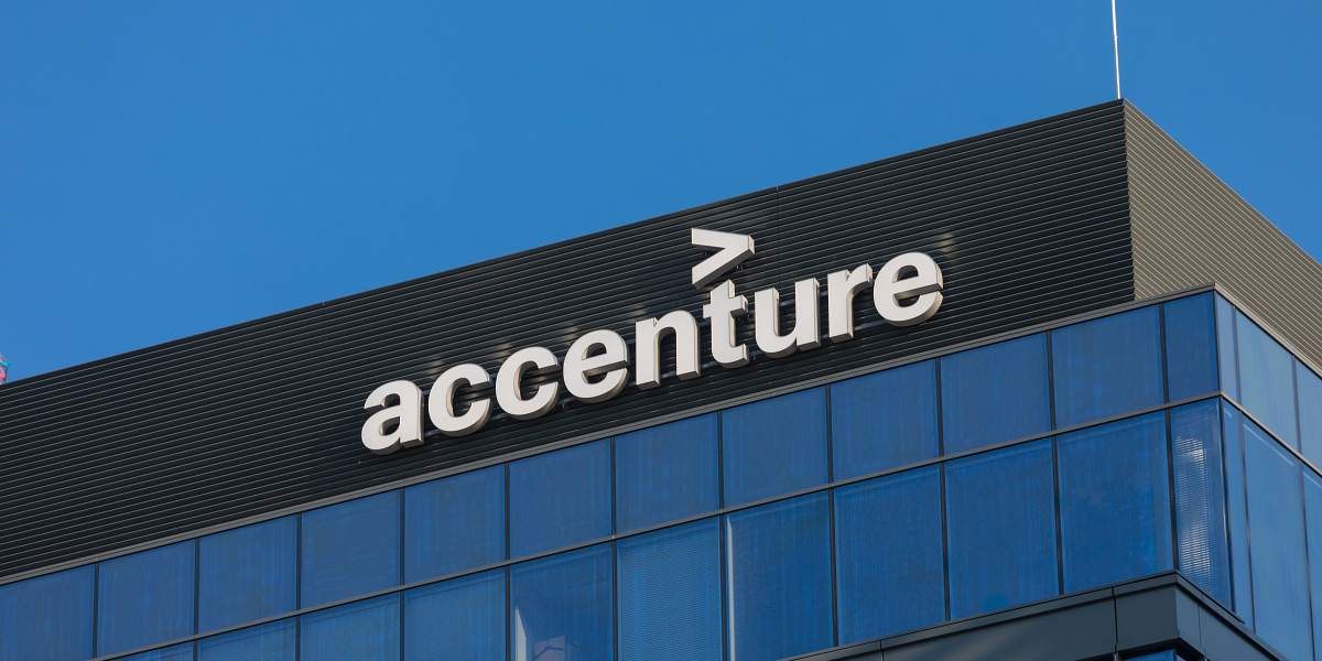 Accenture, azienda, sede
