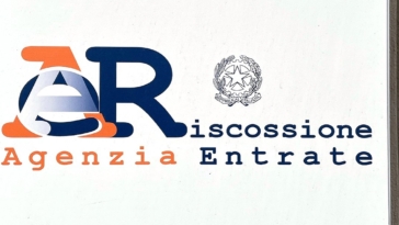 agenzia delle entrate riscossione