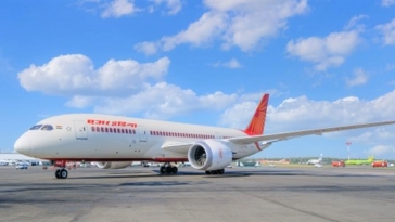 air india
