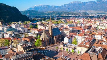 Bolzano