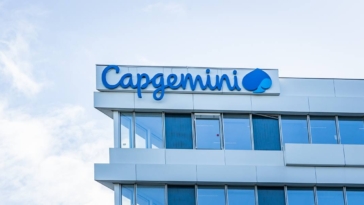 Capgemini, sede, azienda